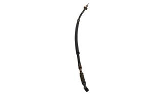 Honda - 04 Honda Foreman 450 ES 4x4 Rear Foot Brake Cable TRX450FE - Image 3