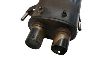 Kawasaki - 20 Kawasaki Teryx KRX1000 Muffler Exhaust Pipe KRF1000 - Image 3