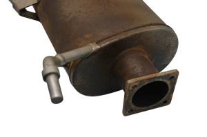Kawasaki - 20 Kawasaki Teryx KRX1000 Muffler Exhaust Pipe KRF1000 - Image 4