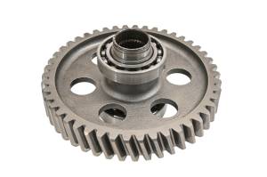 20 Kawasaki Teryx KRX1000 Transmission Helical Gear 46T KRF1000