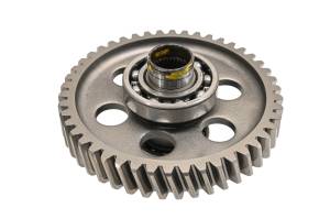 Kawasaki - 20 Kawasaki Teryx KRX1000 Transmission Helical Gear 46T KRF1000 - Image 2