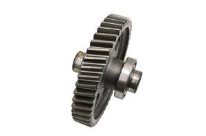 Kawasaki - 20 Kawasaki Teryx KRX1000 Transmission Helical Gear 46T KRF1000 - Image 3