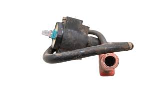 04 Honda Foreman 450 ES 4x4 Ignition Coil TRX450FE