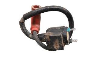 Honda - 04 Honda Foreman 450 ES 4x4 Ignition Coil TRX450FE - Image 2