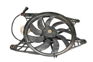 20 Kawasaki Teryx KRX1000 Radiator Fan KRF1000