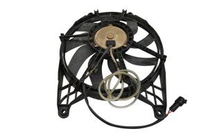 Kawasaki - 20 Kawasaki Teryx KRX1000 Radiator Fan KRF1000 - Image 3