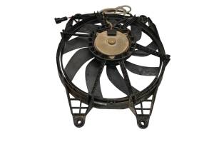 Kawasaki - 20 Kawasaki Teryx KRX1000 Radiator Fan KRF1000 - Image 4
