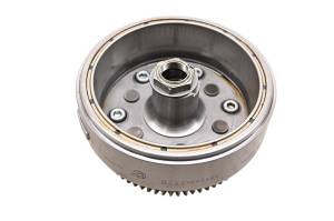Honda - 04 Honda Foreman 450 ES 4x4 Flywheel Starter Clutch Bearing & Gear TRX450FE - Image 1
