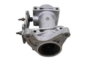 Suzuki - 03 Suzuki LTZ400 Rear Bearing Carrier Axle Housing KFX400 - Image 2