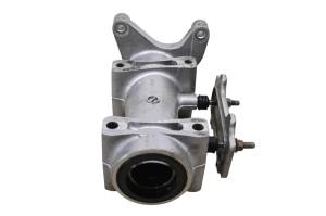 Suzuki - 03 Suzuki LTZ400 Rear Bearing Carrier Axle Housing KFX400 - Image 3