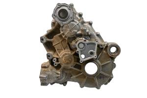 20 Kawasaki Teryx KRX1000 Left Side Gear Case Housing KRF1000