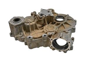 Kawasaki - 20 Kawasaki Teryx KRX1000 Left Side Gear Case Housing KRF1000 - Image 2