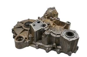 Kawasaki - 20 Kawasaki Teryx KRX1000 Left Side Gear Case Housing KRF1000 - Image 3