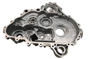 Kawasaki - 20 Kawasaki Teryx KRX1000 Left Side Gear Case Housing KRF1000 - Image 4