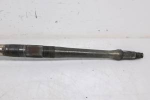 Suzuki - 03 Suzuki LTZ400 Rear Axle KFX400 - Image 3