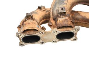 Kawasaki - 20 Kawasaki Teryx KRX1000 Header Exhaust Head Pipe KRF1000 - Image 3