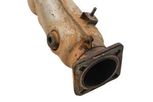 Kawasaki - 20 Kawasaki Teryx KRX1000 Header Exhaust Head Pipe KRF1000 - Image 4
