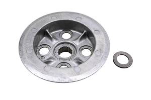 Honda - 04 Honda Foreman 450 ES 4x4 Inner Clutch Hub TRX450FE - Image 2