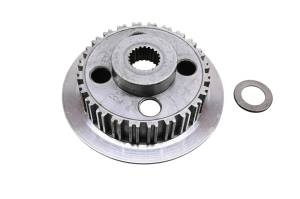 Honda - 04 Honda Foreman 450 ES 4x4 Inner Clutch Hub TRX450FE - Image 3