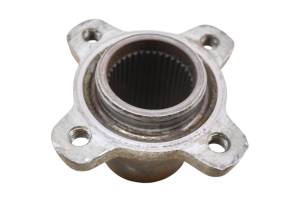 Suzuki - 03 Suzuki LTZ400 Rear Sprocket Hub KFX400 - Image 2