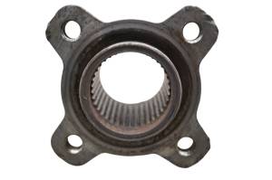 Suzuki - 03 Suzuki LTZ400 Rear Sprocket Hub KFX400 - Image 3