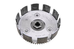 Honda - 04 Honda Foreman 450 ES 4x4 Clutch Basket TRX450FE - Image 1