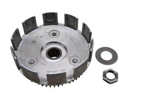 Honda - 04 Honda Foreman 450 ES 4x4 Clutch Basket TRX450FE - Image 2