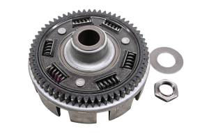 Honda - 04 Honda Foreman 450 ES 4x4 Clutch Basket TRX450FE - Image 3