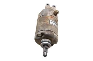 Honda - 04 Honda Foreman 450 ES 4x4 Starter Motor TRX450FE - Image 2