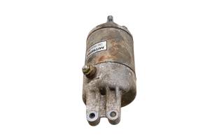 Honda - 04 Honda Foreman 450 ES 4x4 Starter Motor TRX450FE - Image 3