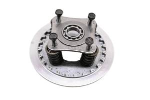 04 Honda Foreman 450 ES 4x4 Clutch Pressure Plate TRX450FE