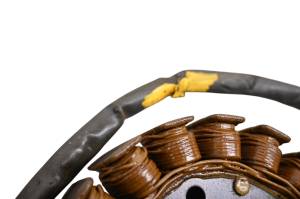 Honda - 04 Honda Foreman 450 ES 4x4 Stator TRX450FE - Image 3