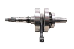 Honda - 04 Honda Foreman 450 ES 4x4 Crankshaft Crank Shaft & Connecting Rod TRX450FE - Image 1