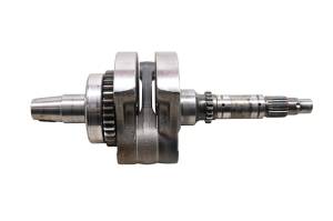 Honda - 04 Honda Foreman 450 ES 4x4 Crankshaft Crank Shaft & Connecting Rod TRX450FE - Image 3