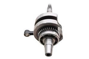 Honda - 04 Honda Foreman 450 ES 4x4 Crankshaft Crank Shaft & Connecting Rod TRX450FE - Image 4