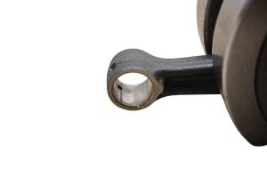 Honda - 04 Honda Foreman 450 ES 4x4 Crankshaft Crank Shaft & Connecting Rod TRX450FE - Image 5