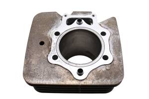 Honda - 04 Honda Foreman 450 ES 4x4 Cylinder TRX450FE - Image 2