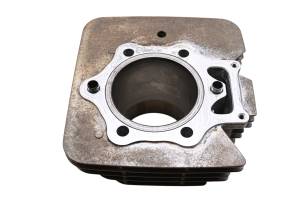 Honda - 04 Honda Foreman 450 ES 4x4 Cylinder TRX450FE - Image 3