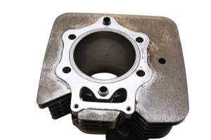 Honda - 04 Honda Foreman 450 ES 4x4 Cylinder TRX450FE - Image 4