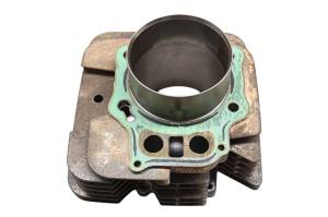 Honda - 04 Honda Foreman 450 ES 4x4 Cylinder TRX450FE - Image 5