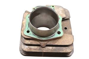 Honda - 04 Honda Foreman 450 ES 4x4 Cylinder TRX450FE - Image 6