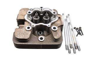 Honda - 04 Honda Foreman 450 ES 4x4 Cylinder Head TRX450FE - Image 1