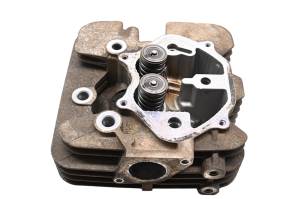 Honda - 04 Honda Foreman 450 ES 4x4 Cylinder Head TRX450FE - Image 3