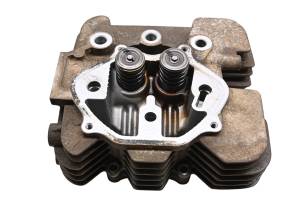 Honda - 04 Honda Foreman 450 ES 4x4 Cylinder Head TRX450FE - Image 4