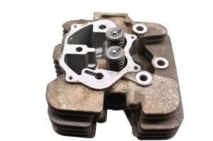 Honda - 04 Honda Foreman 450 ES 4x4 Cylinder Head TRX450FE - Image 5