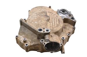 Honda - 04 Honda Foreman 450 ES 4x4 Clutch Cover TRX450FE - Image 2