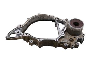 Honda - 04 Honda Foreman 450 ES 4x4 Inner Stator Cover TRX450FE - Image 1