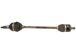 20 Kawasaki Teryx KRX1000 Front Left Cv Axle KRF1000