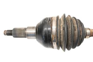 Kawasaki - 20 Kawasaki Teryx KRX1000 Front Left Cv Axle KRF1000 - Image 2