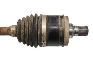 Kawasaki - 20 Kawasaki Teryx KRX1000 Front Left Cv Axle KRF1000 - Image 3